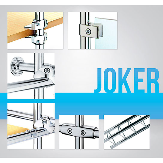 Joker-конструкции